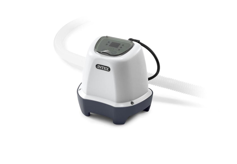 SALT DISINFECTION SYSTEM QS200