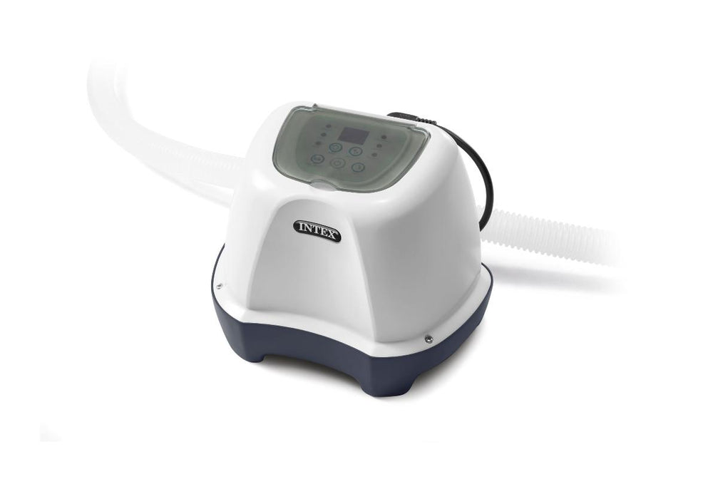 SALT DISINFECTION SYSTEM QS400