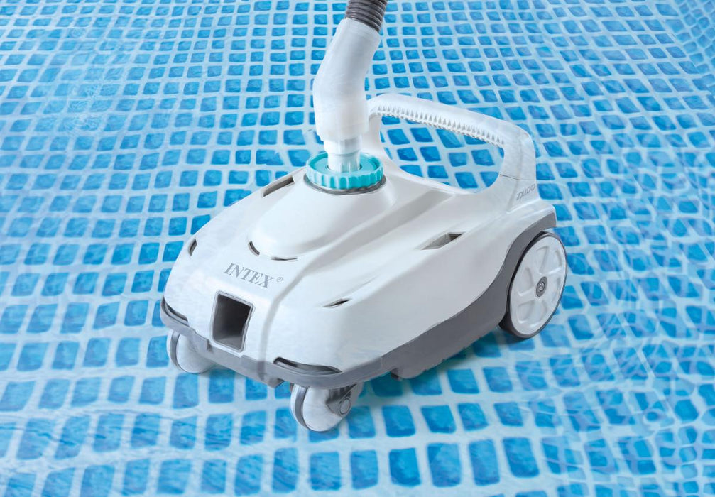 ZX100 ROBOT POOL CLEANER
