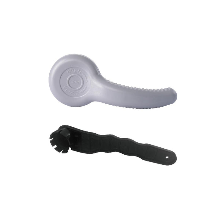 INFLATABLE SPA JACUZZI D192CM 65CM