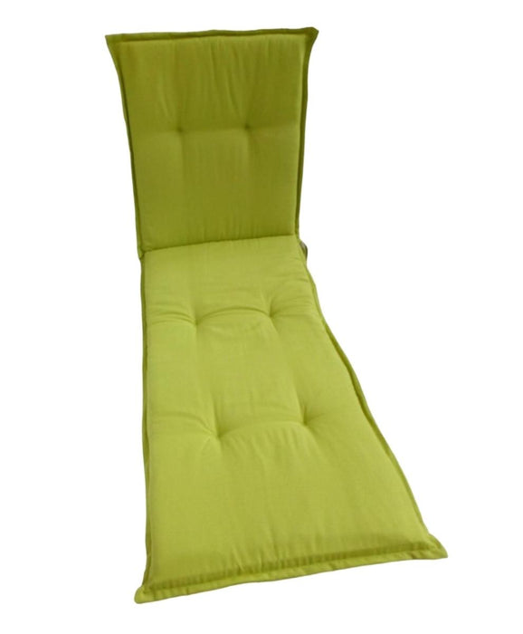 PILLOW 190x60x5 CM AVOCADO