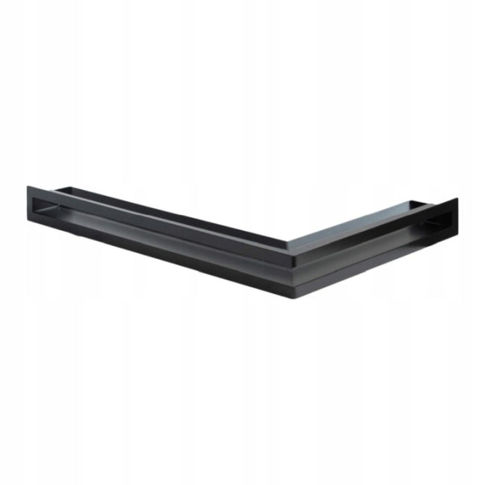 CORNER AIR DUCT LOWER LEFT/UPPER RIGHT