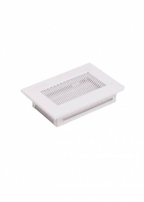 GRID 11X17CM WHITE