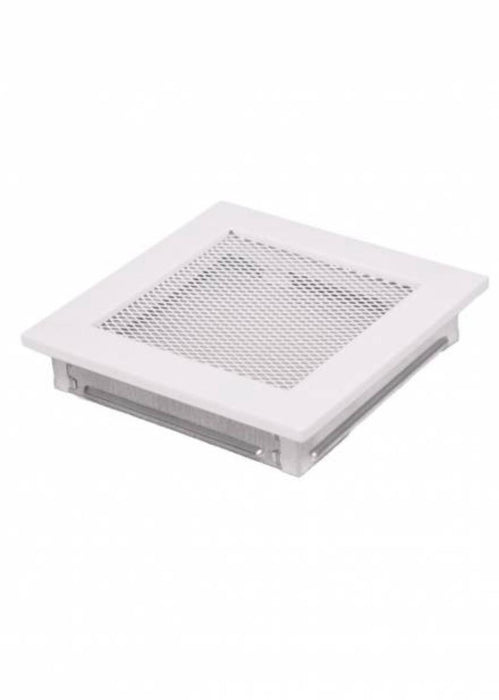 GRID 17X17CM WHITE