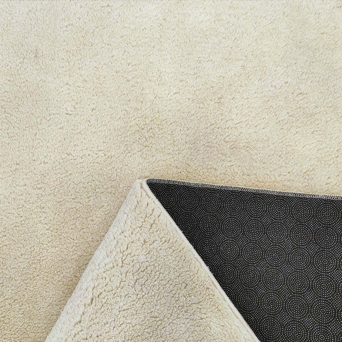 CARPET PALM BEIGE 120X170 CM