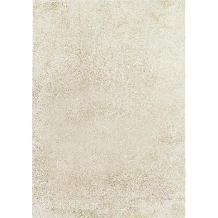 CARPET PALM BEIGE 160X230 CM