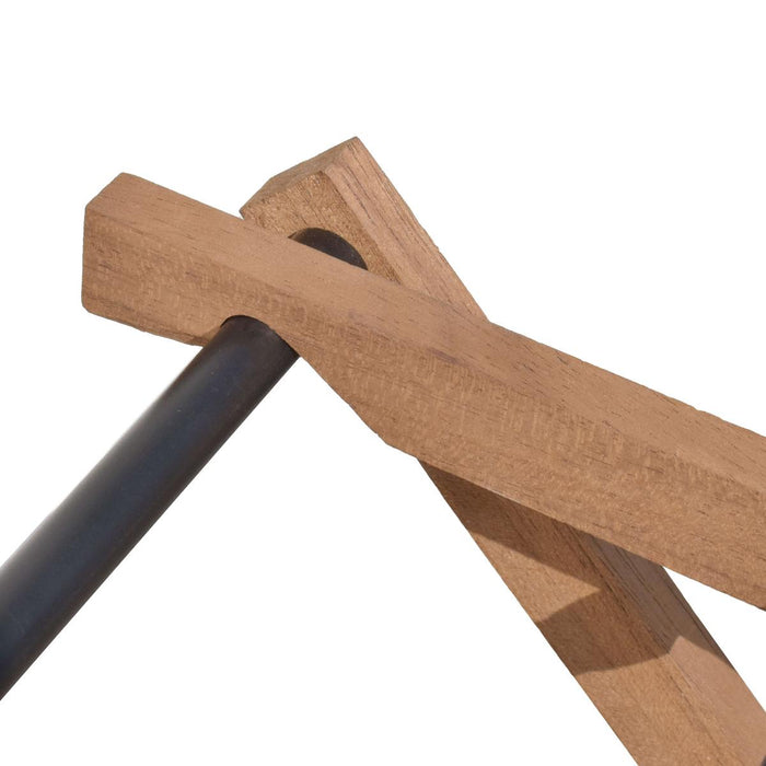 FOLDING WOODEN DRYER - AURORA