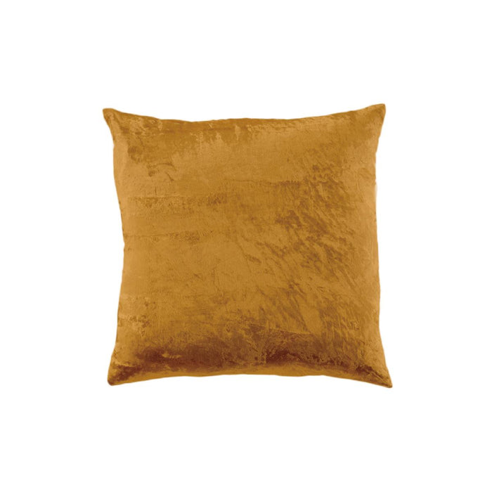 PILLOW 45/45 MINERALL BRICO YELLOW