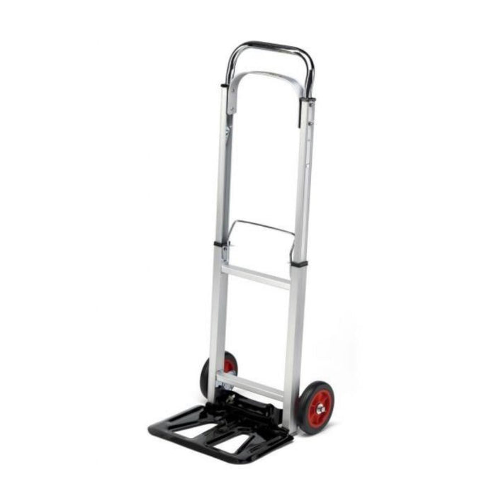 FIMLLER ALUMINUM FOLDING TROLLEY