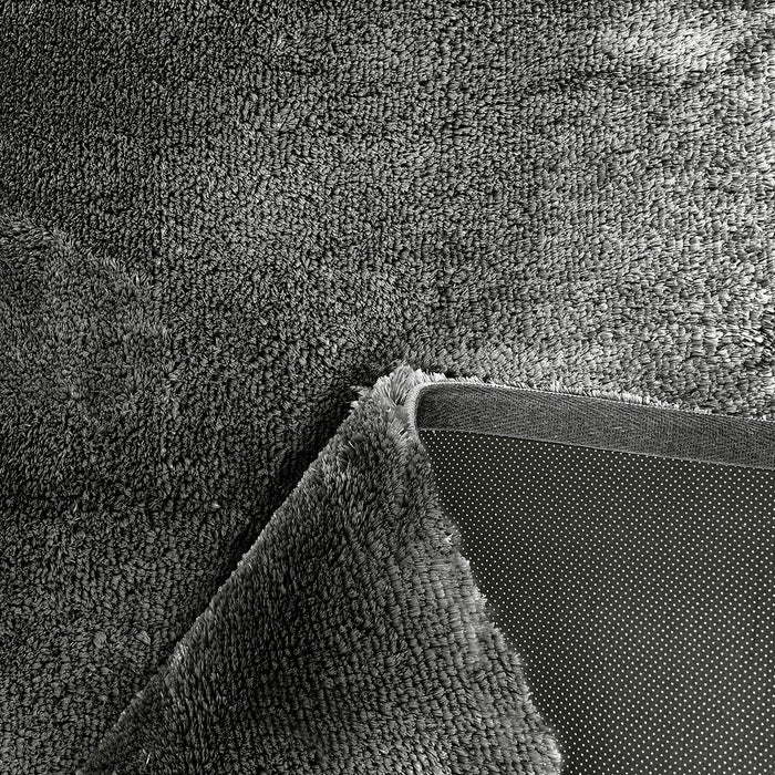 PANPAN CARPET 160X230CM ANTHRACITE