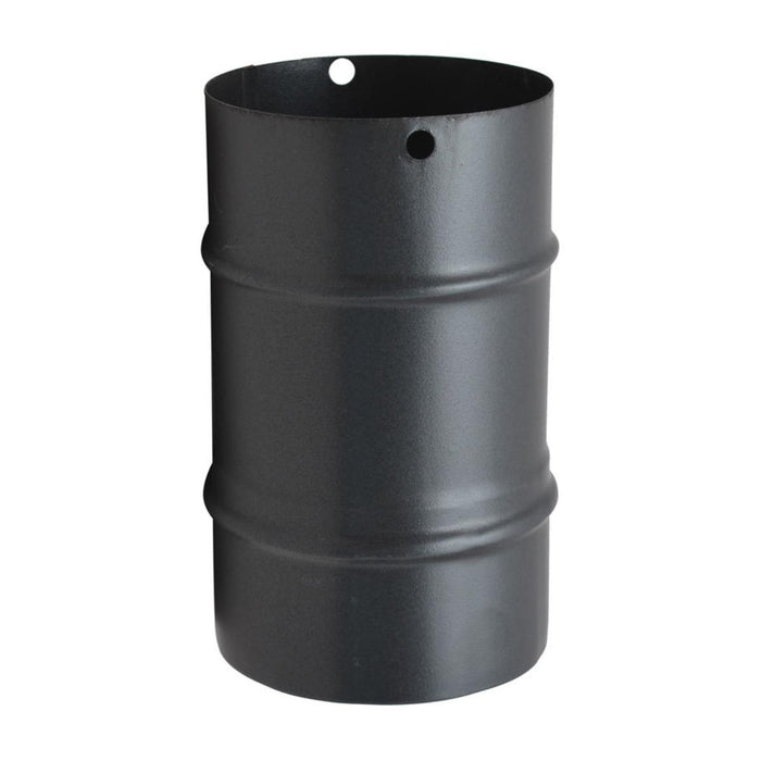 KUNETS 25 CM BLACK MAT