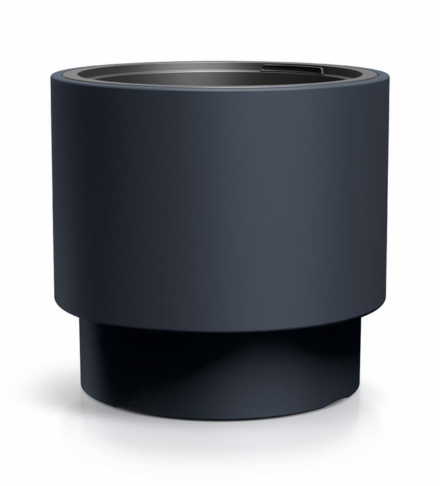 POT HEOS 40CM ANTHRACITE