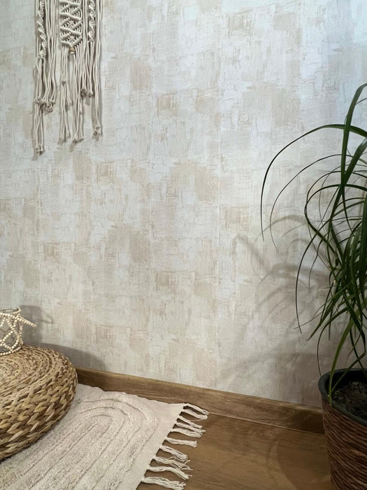 PVC WALL PANEL ETHNO 8MM/25CM/2.7M