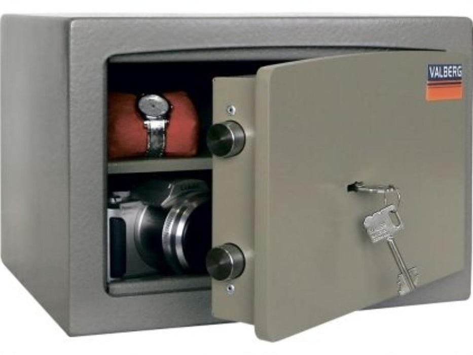 MECHANICAL METAL SAFE ASK 25 KL