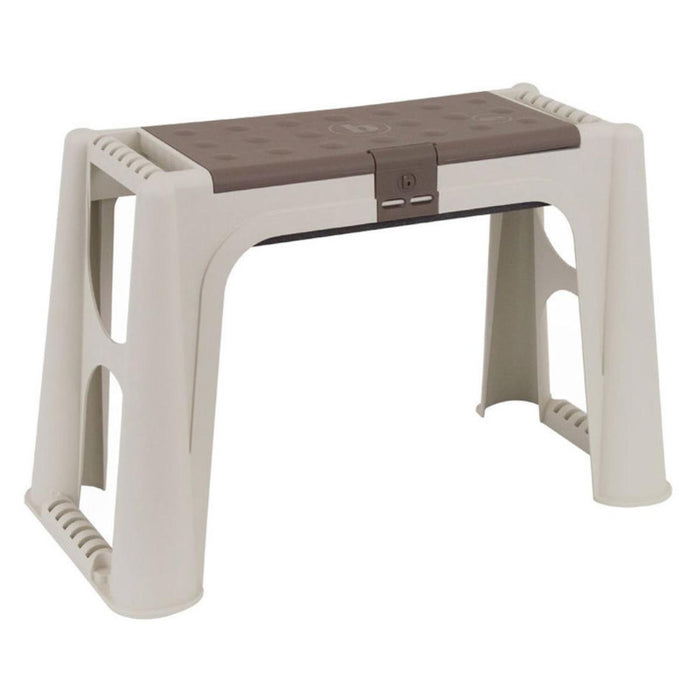 GARDEN CHAIR WITH ORGANIZER
