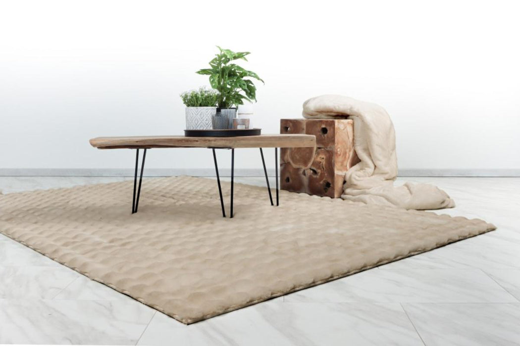 CARPET HARMONY 120/170CM BEIGE
