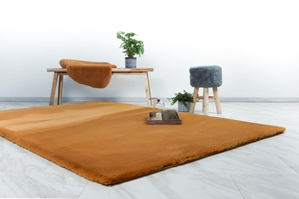 HEAVEN CARPET AMBER 160/230