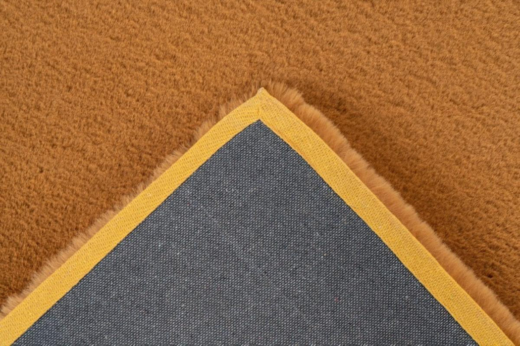 HEAVEN CARPET AMBER 160/230