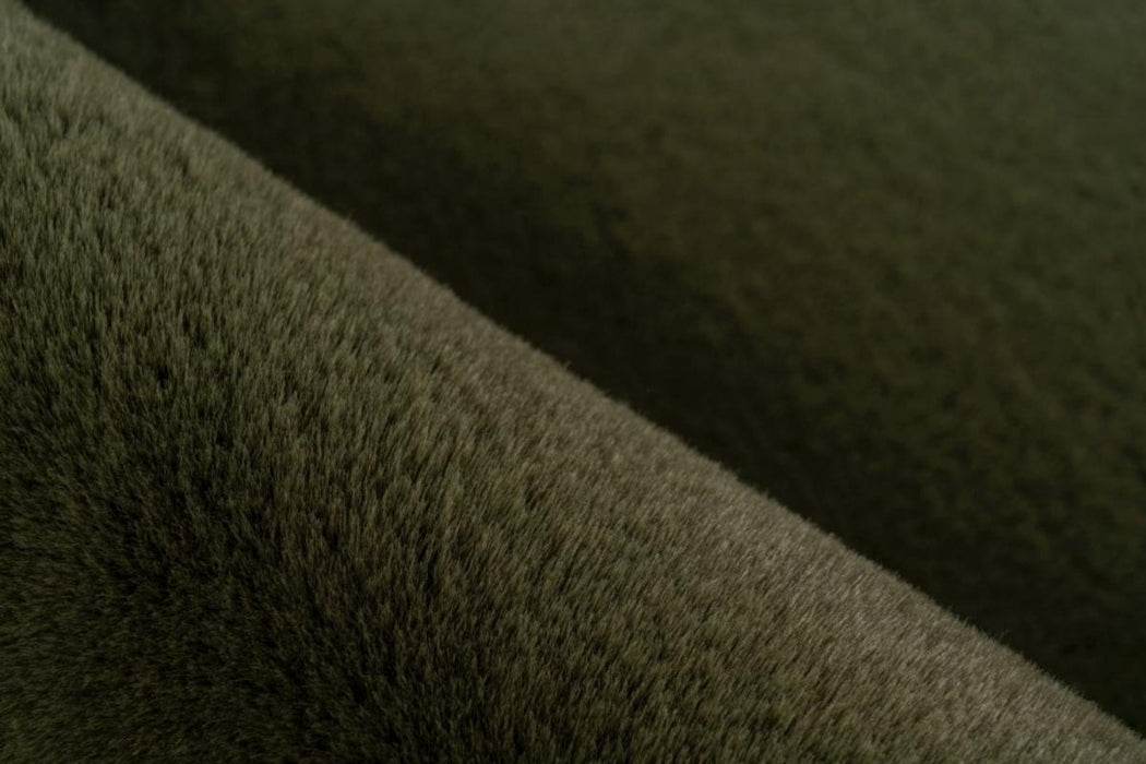 CARPET 120/170CM GREEN