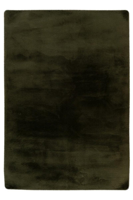 CARPET 120/170CM GREEN