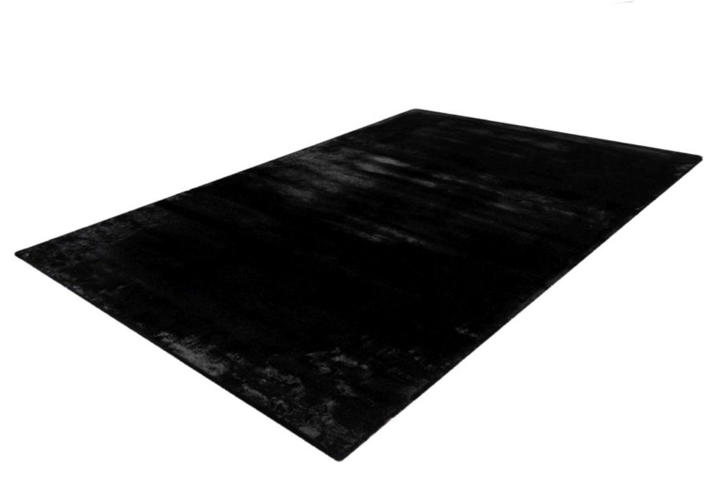 CARPET HEAVEN 80/150CM BLACK