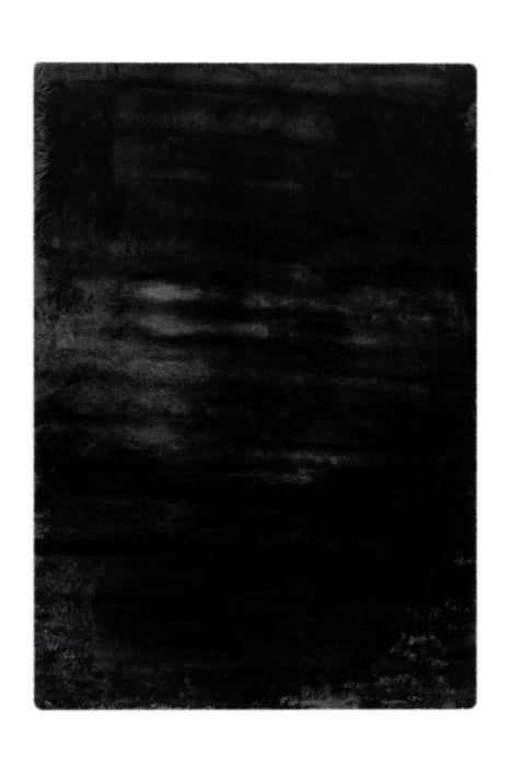 CARPET HEAVEN 80/150CM BLACK
