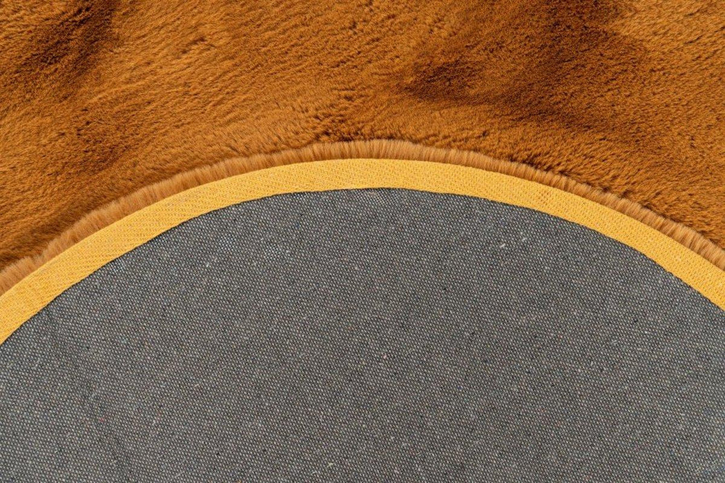 CARPET HEAVEN 160/230 AMBER