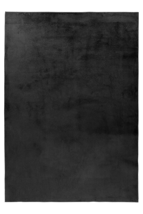 CARPET LOFT 160/230CM GRAPHITE