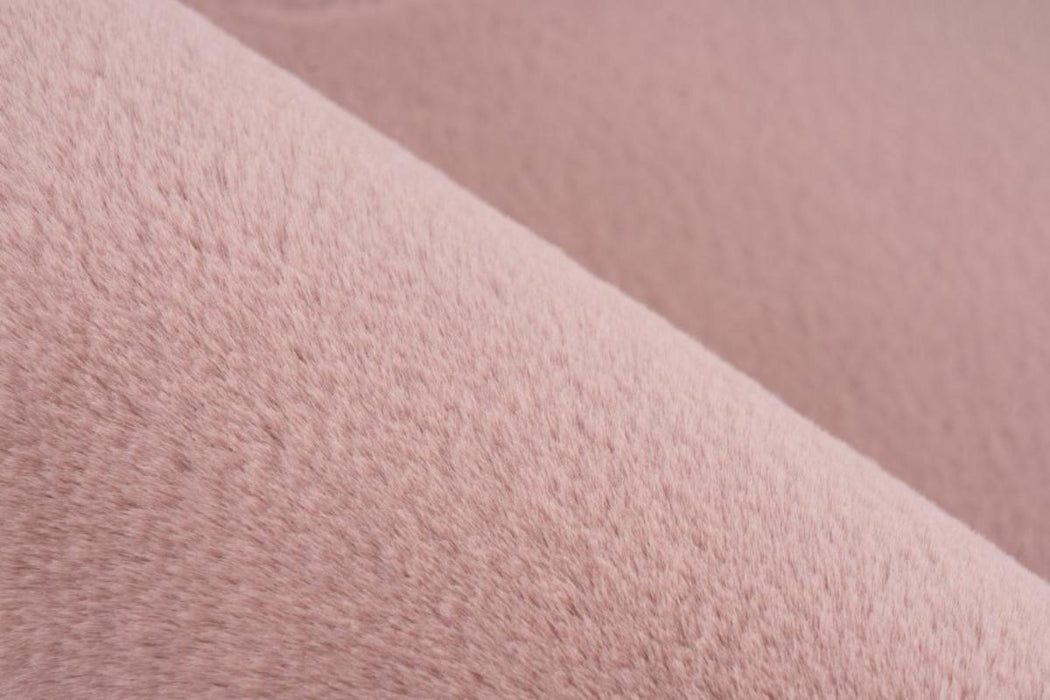 CARPET PARADAISE 160/230CM PINK
