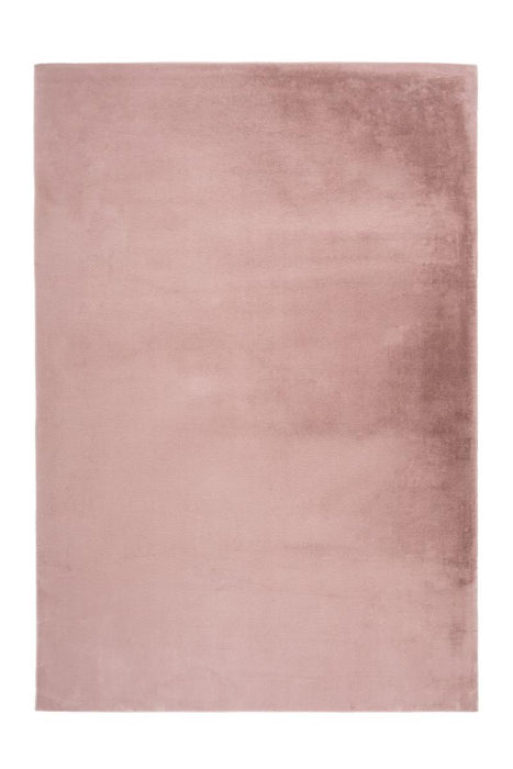 CARPET PARADAISE 160/230CM PINK