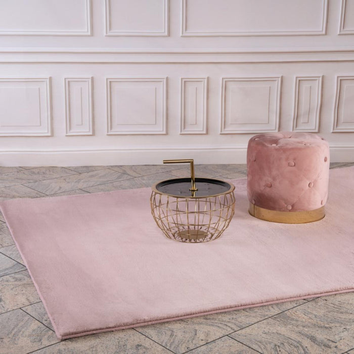 CARPET PARADAISE 160/230CM PINK