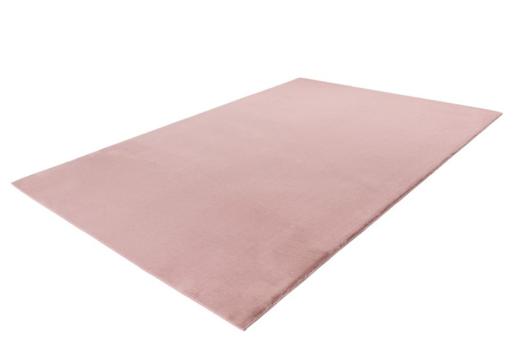 CARPET PARADAISE 80/150CM PINK