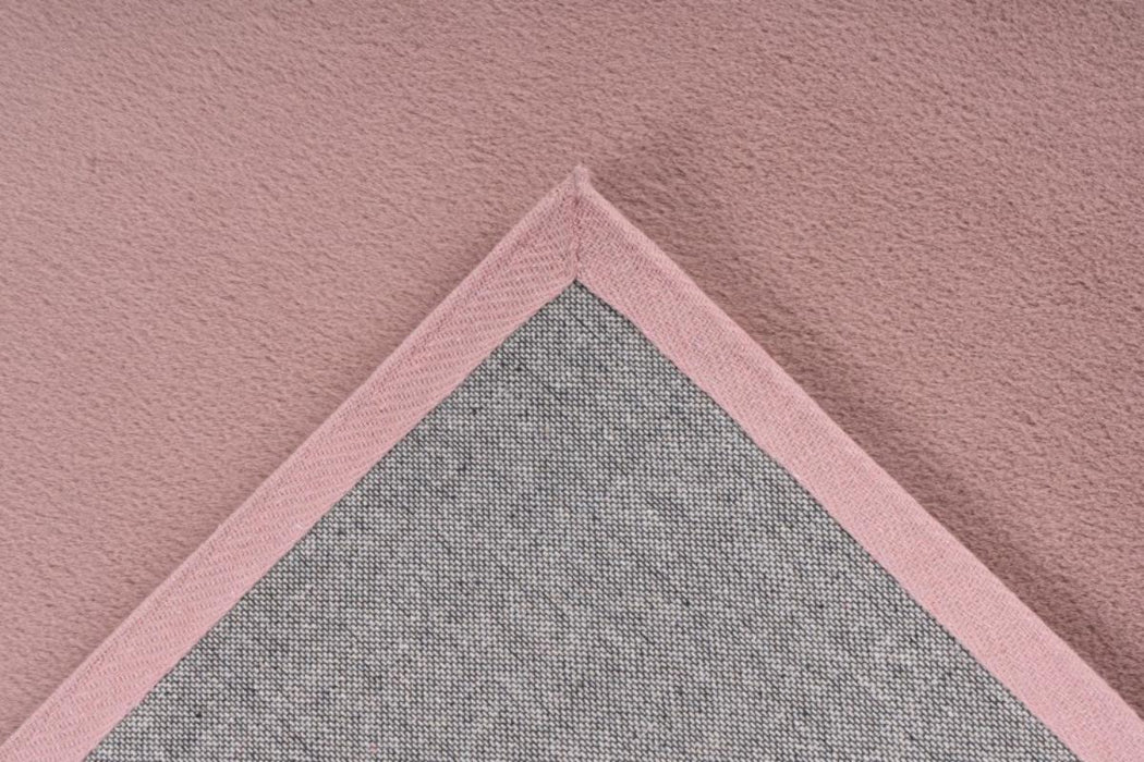 CARPET PARADAISE 80/150CM PINK
