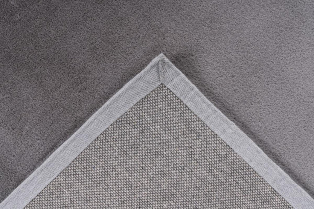 CARPET PARADISE 160/230CM SILVER