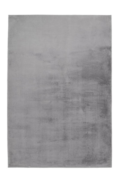 CARPET PARADISE 120/170CM SILVER