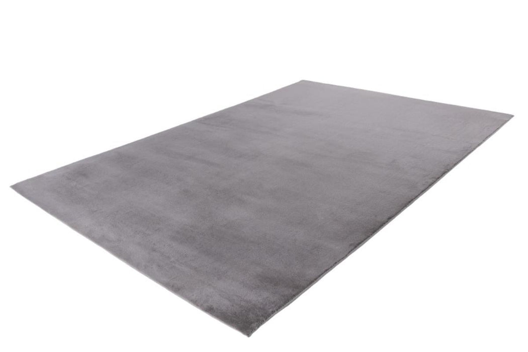 CARPET PARADISE 120/170CM SILVER