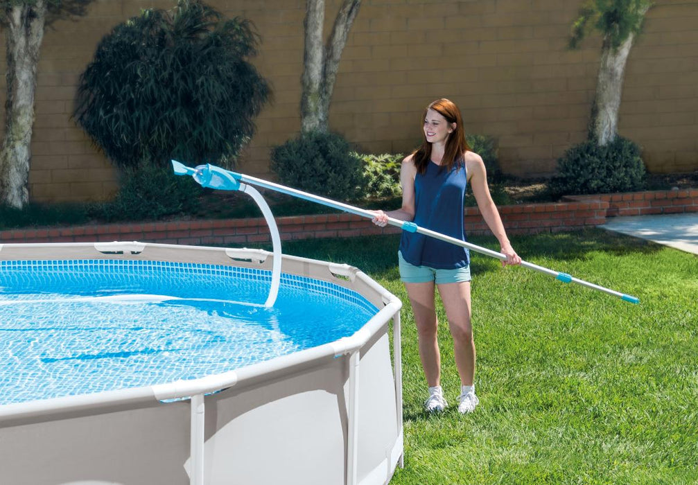 Pool Cleaning Set Deluxe 28003 /3 03915