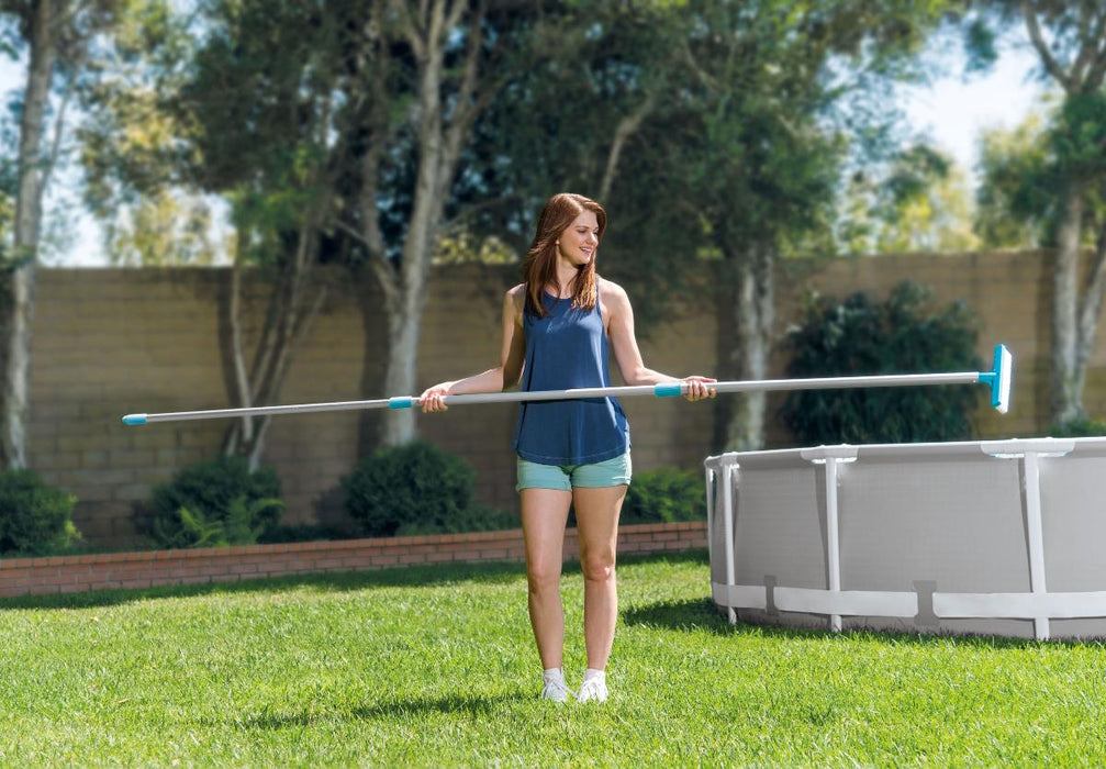 Pool Cleaning Set Deluxe 28003 /3 03915