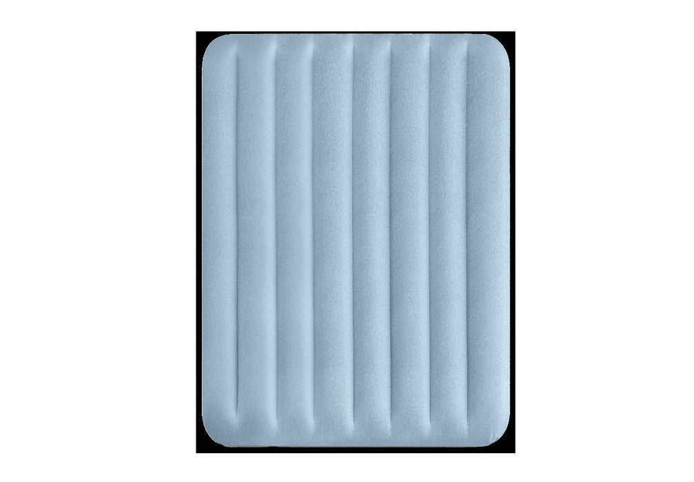 INFLATABLE MATTRESS QUEEN COMFORT 152X203CM