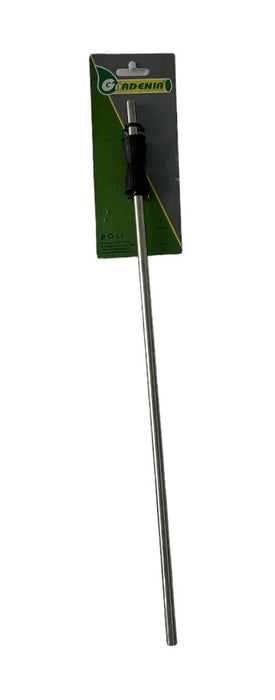 METAL NON-EXTENSIBLE BAR