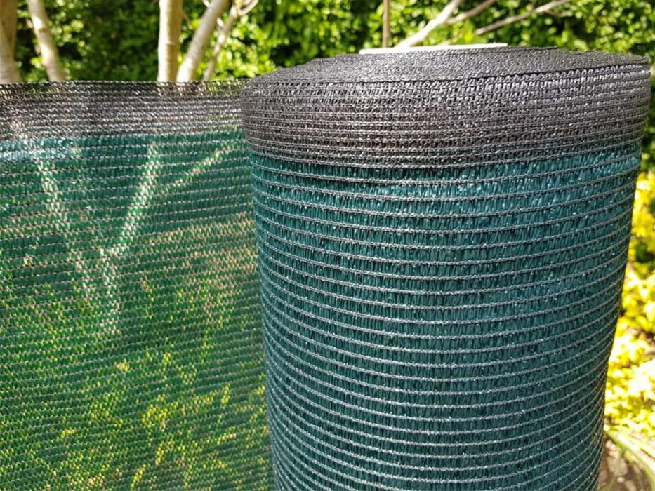 SUNSHINE NET 50% WIDTH 400CM L.M