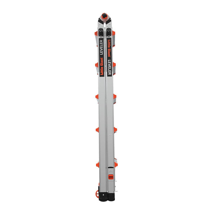 LITTLE GIANT LADDER M22 4X5 STEPS