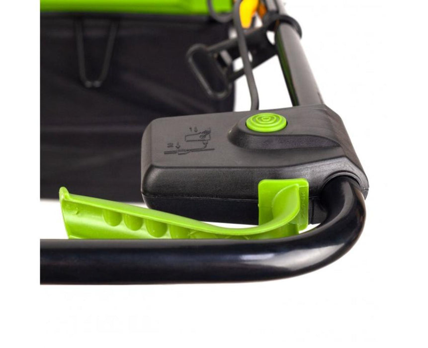 ELECTRIC AERATOR PROCRAFT 1500W