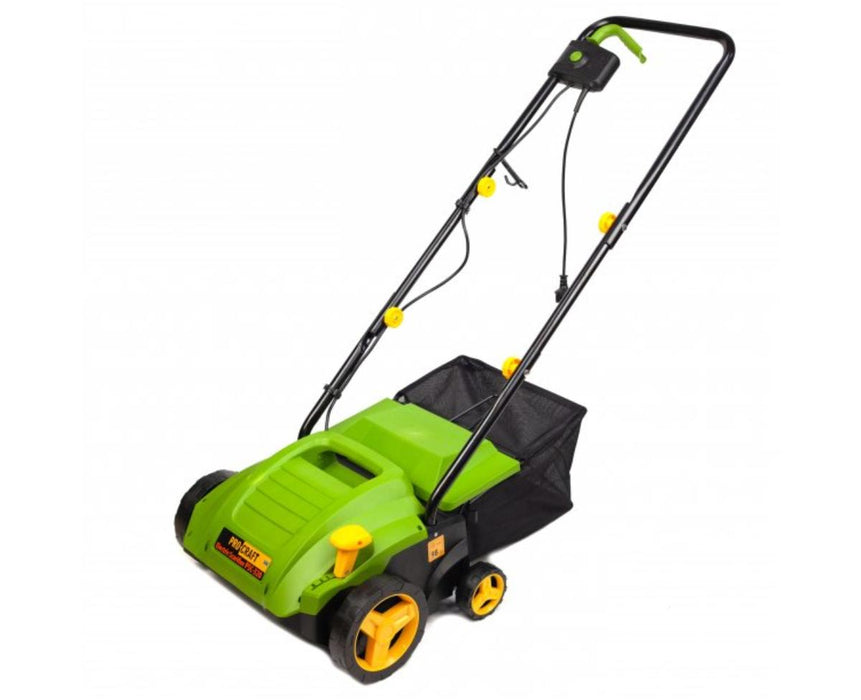 ELECTRIC AERATOR PROCRAFT 1500W
