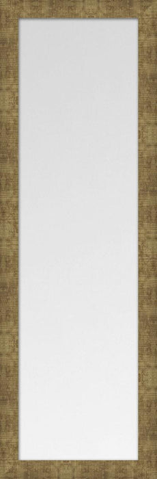 MIRROR GOLD METAL 38/140CM