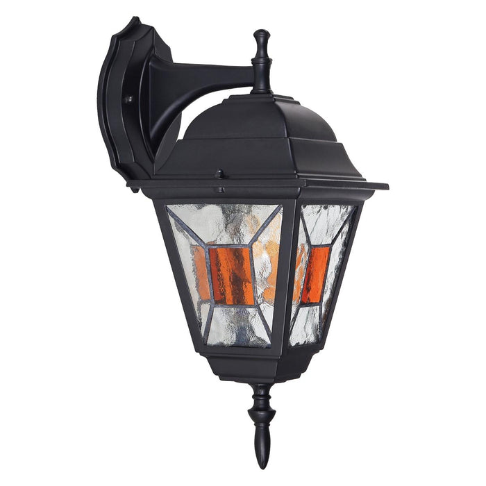 GARDEN LANTERN LUCCA II DN 1XE27 IP44