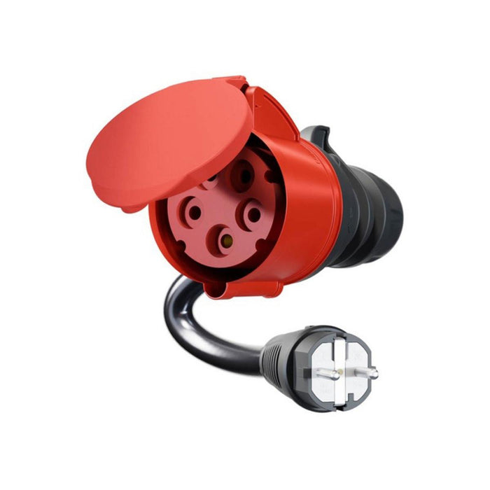 SET OF ADAPTERS GO-E GEMINI FLEX 22 KW