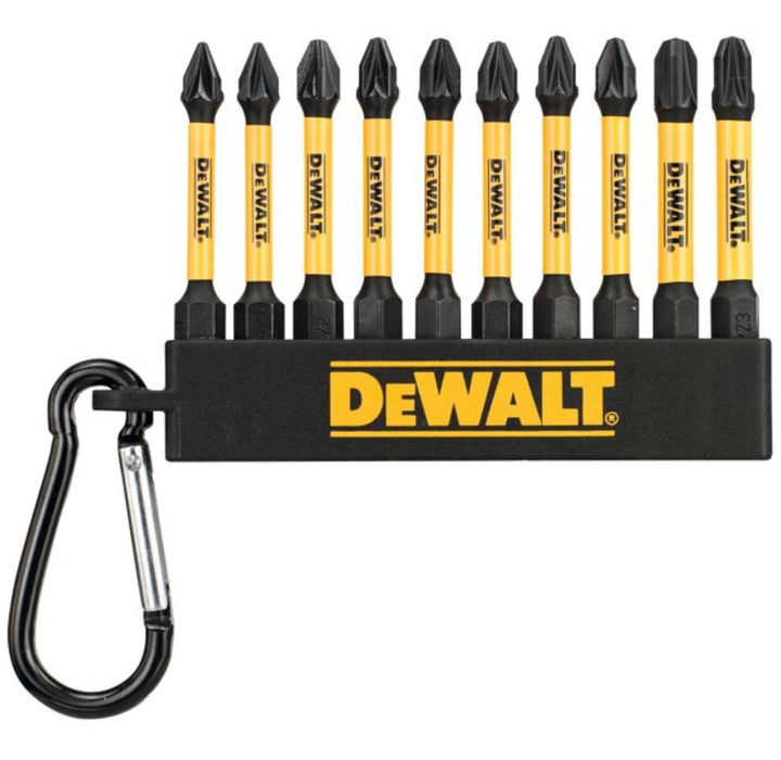 DeWALT DT7276QZ EXTENDED BIT SET