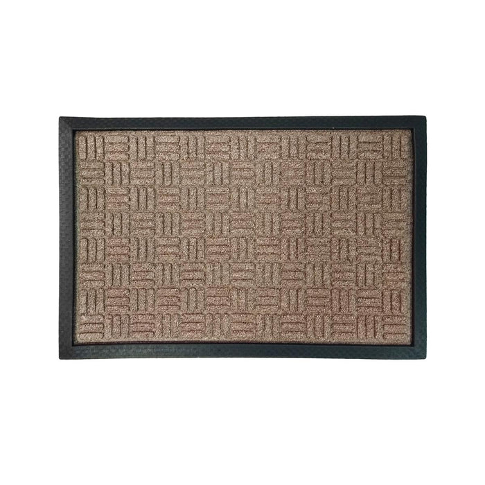 RUBBER/PP SQUEEGEE 60X90 CM.