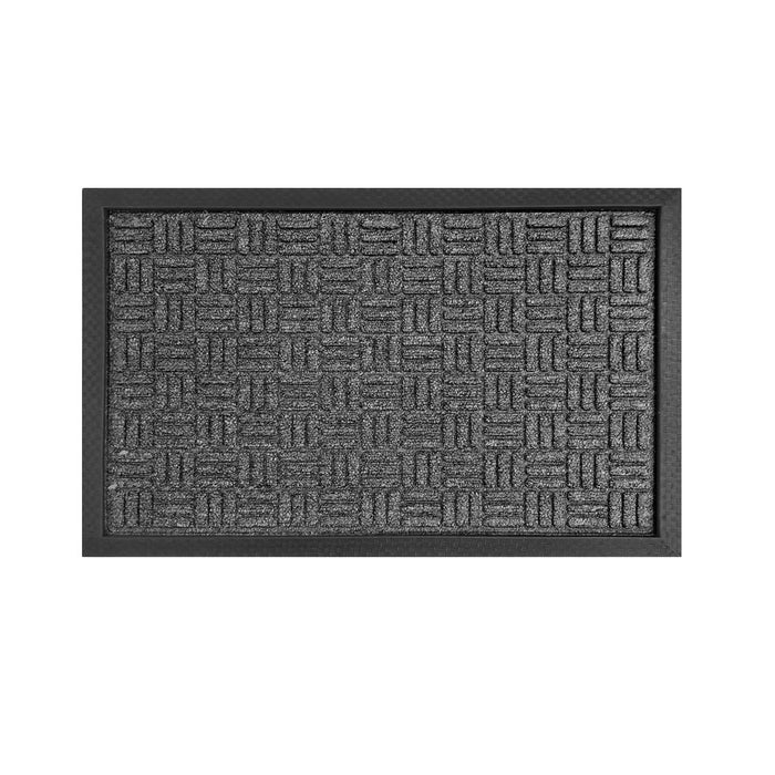 RUBBER/PP SQUEEGEE 60X90 CM.